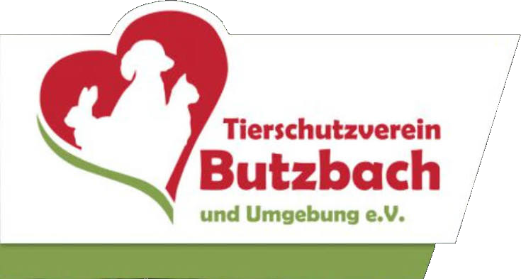 Logo Tierheim Butzbach